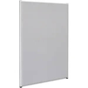 Lorell Gray Fabric Panels