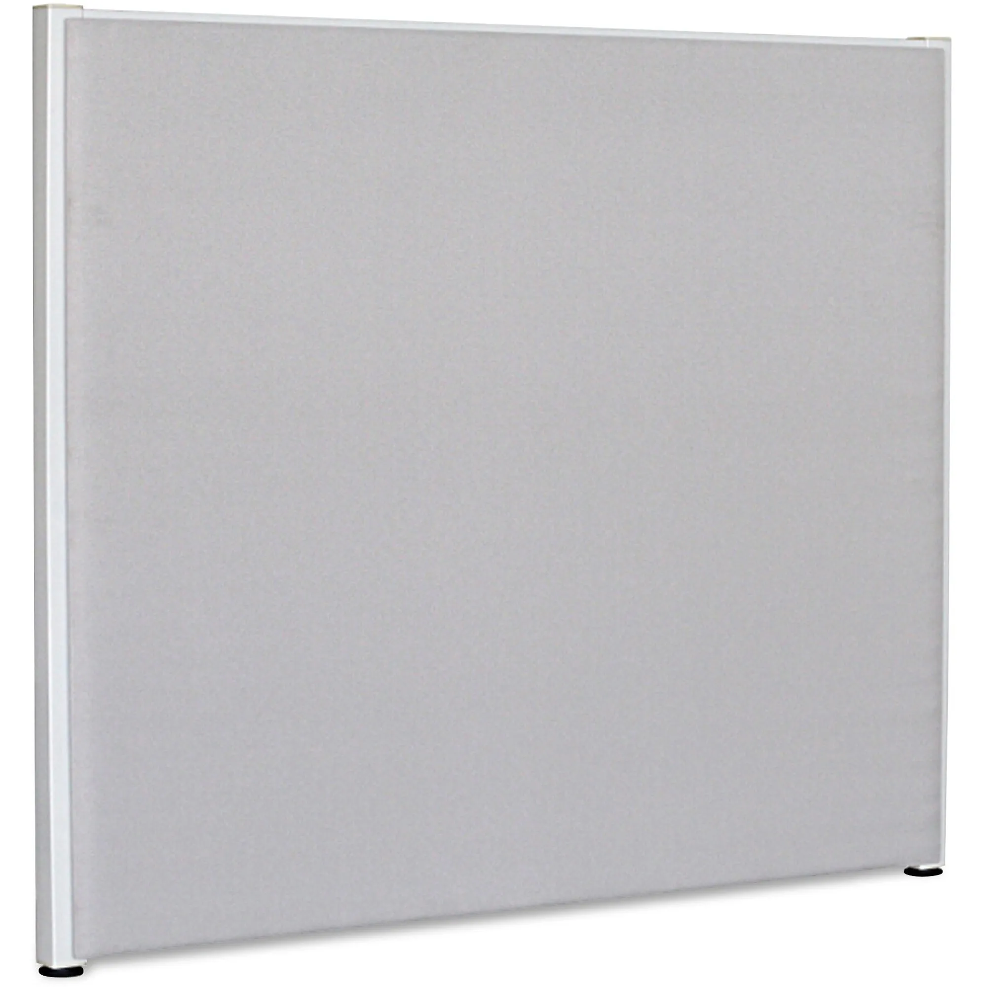 Lorell Gray Fabric Panels