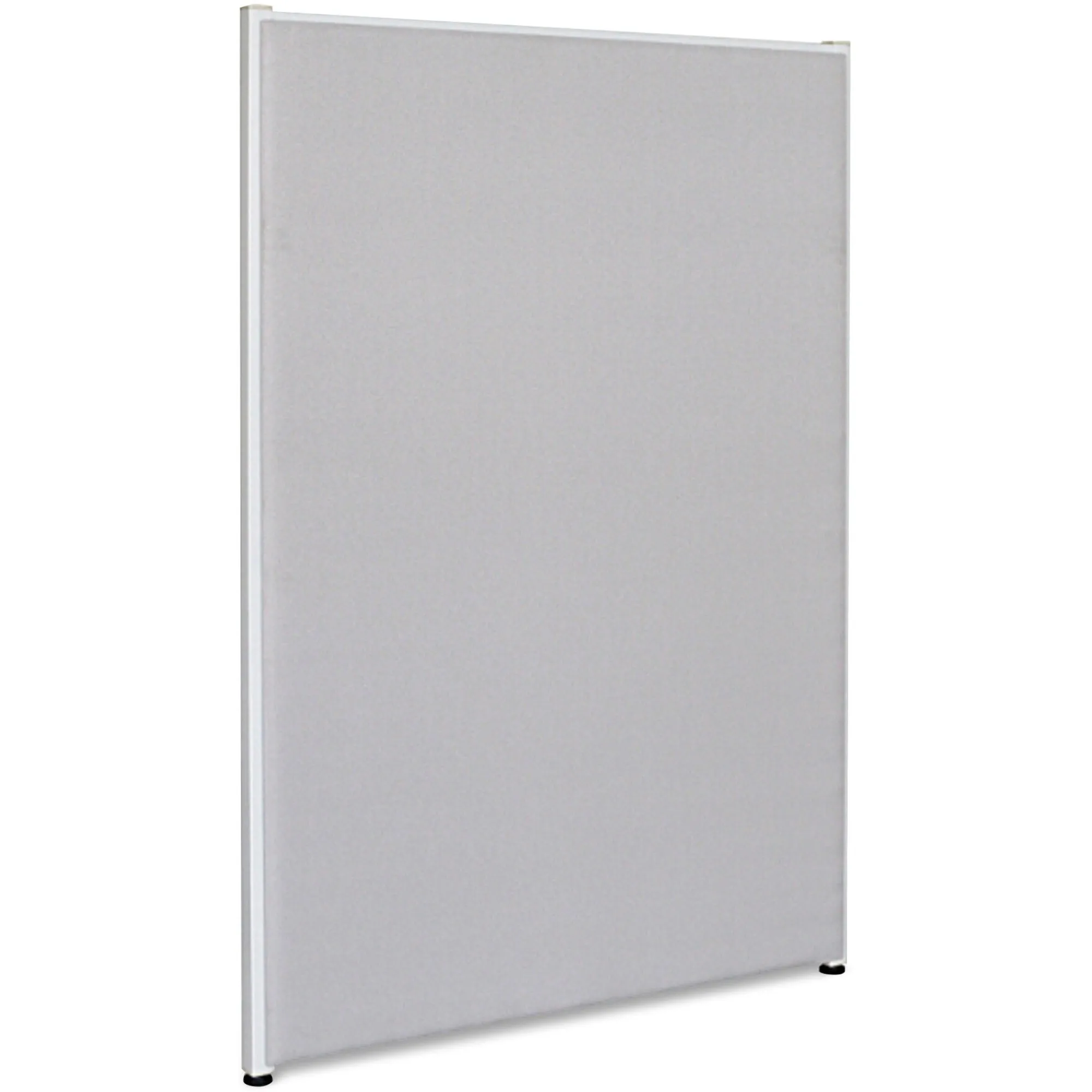 Lorell Gray Fabric Panels