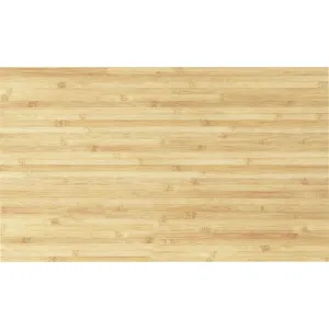 Lorell Makerspace 30x18 Natural Wood Worksurface