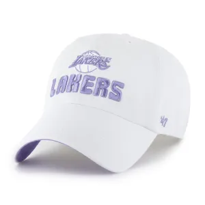 LOS ANGELES LAKERS LUMINANCE '47 CLEAN UP