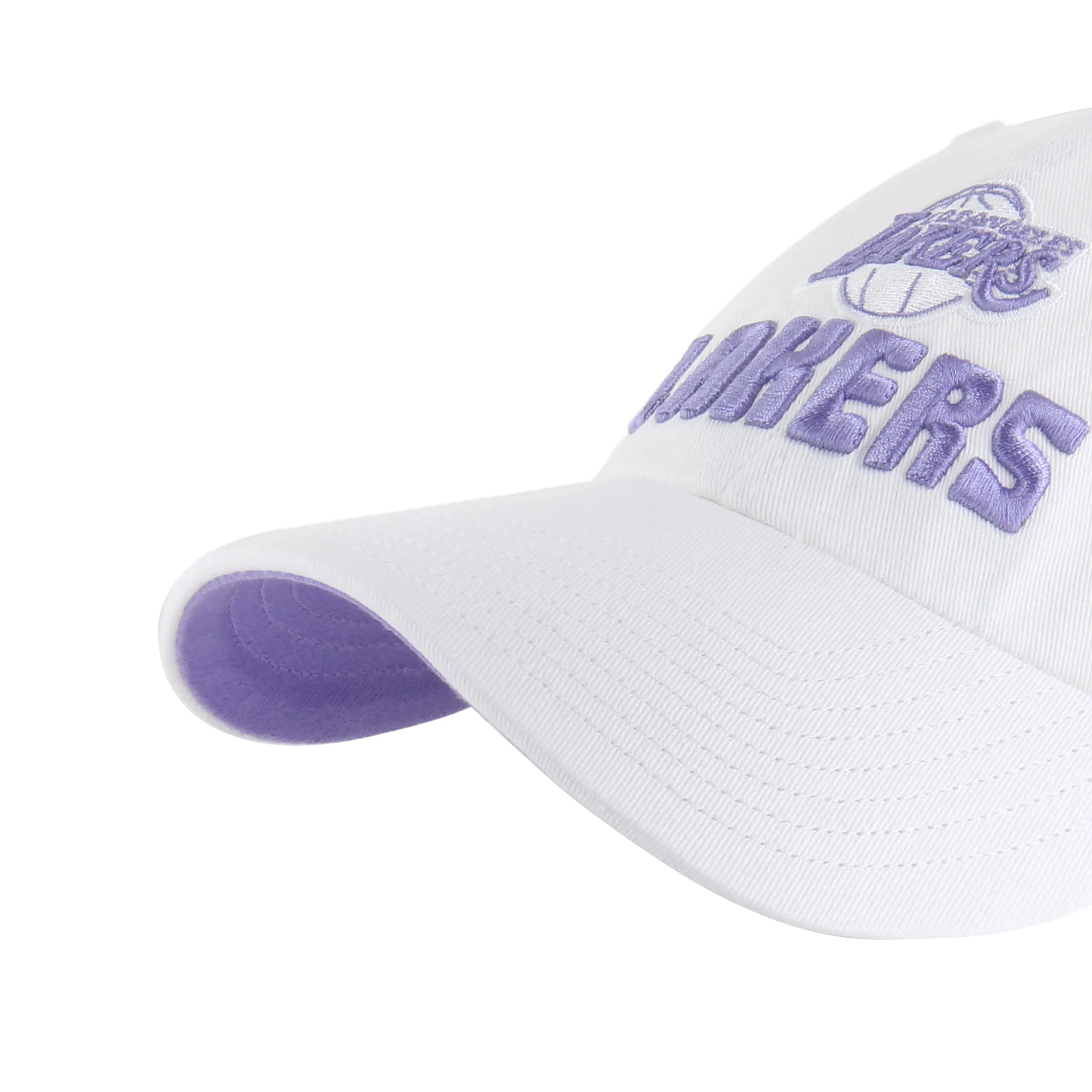 LOS ANGELES LAKERS LUMINANCE '47 CLEAN UP