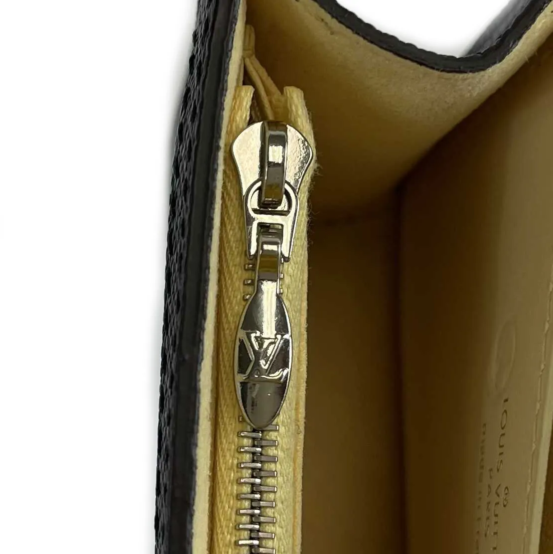 Louis Vuitton - LV Pop Mini Dauphine Blue Damier Monogram Belt Bag / Crossbody