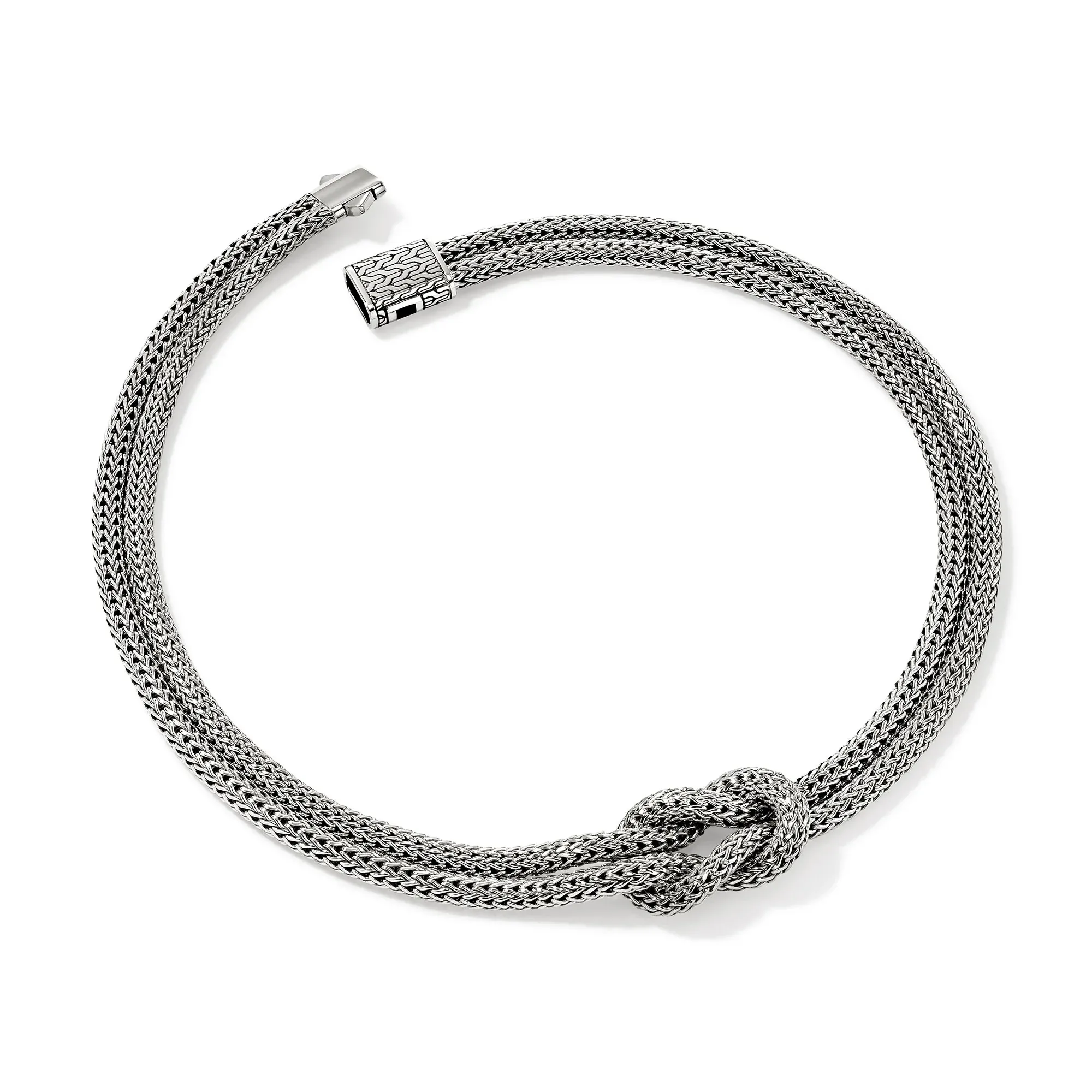 Love Knot Necklace | 5mm