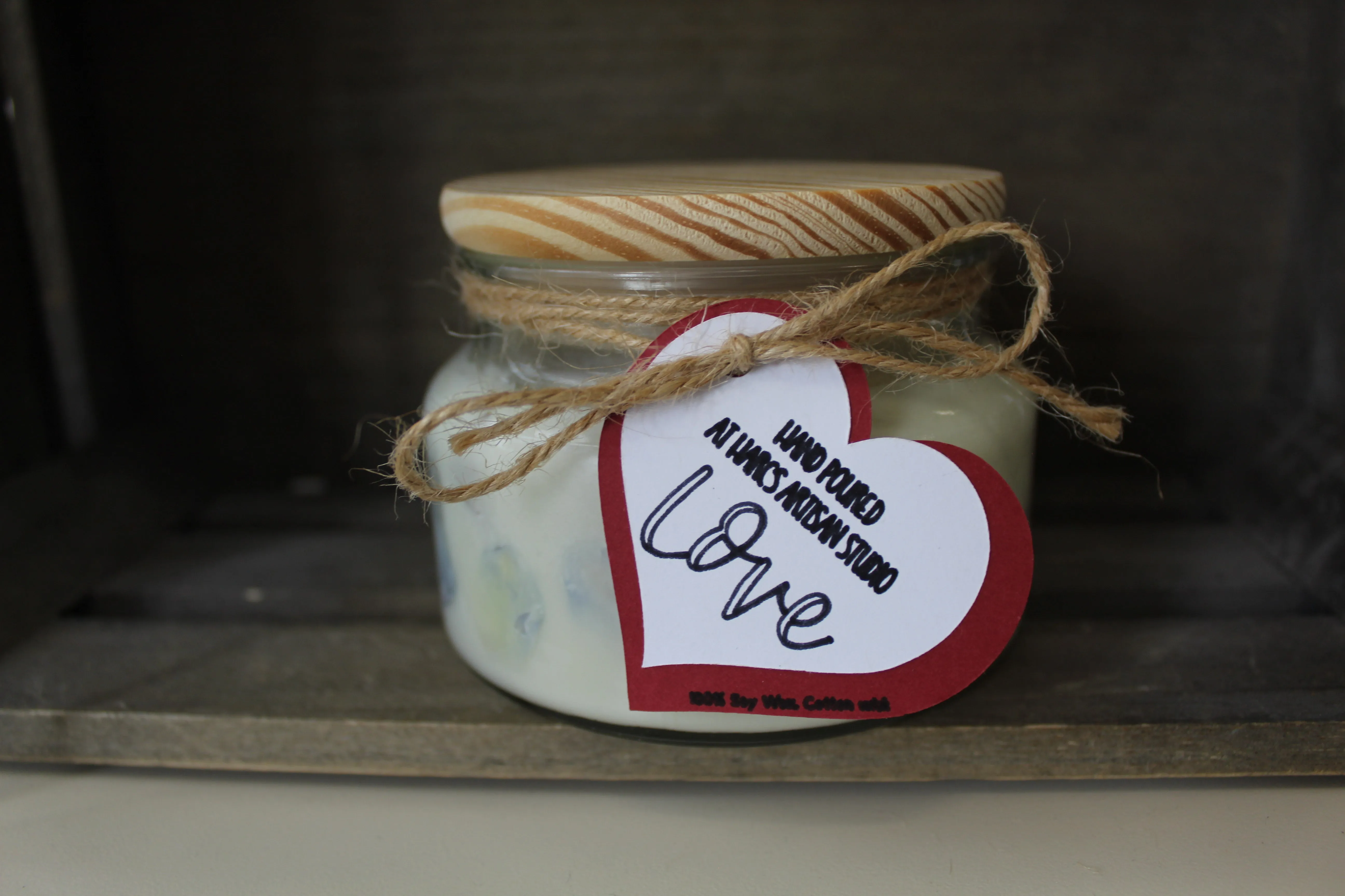 Love Scent