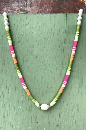 Luca Necklace