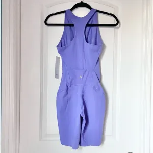 Lululemon Running Suit.