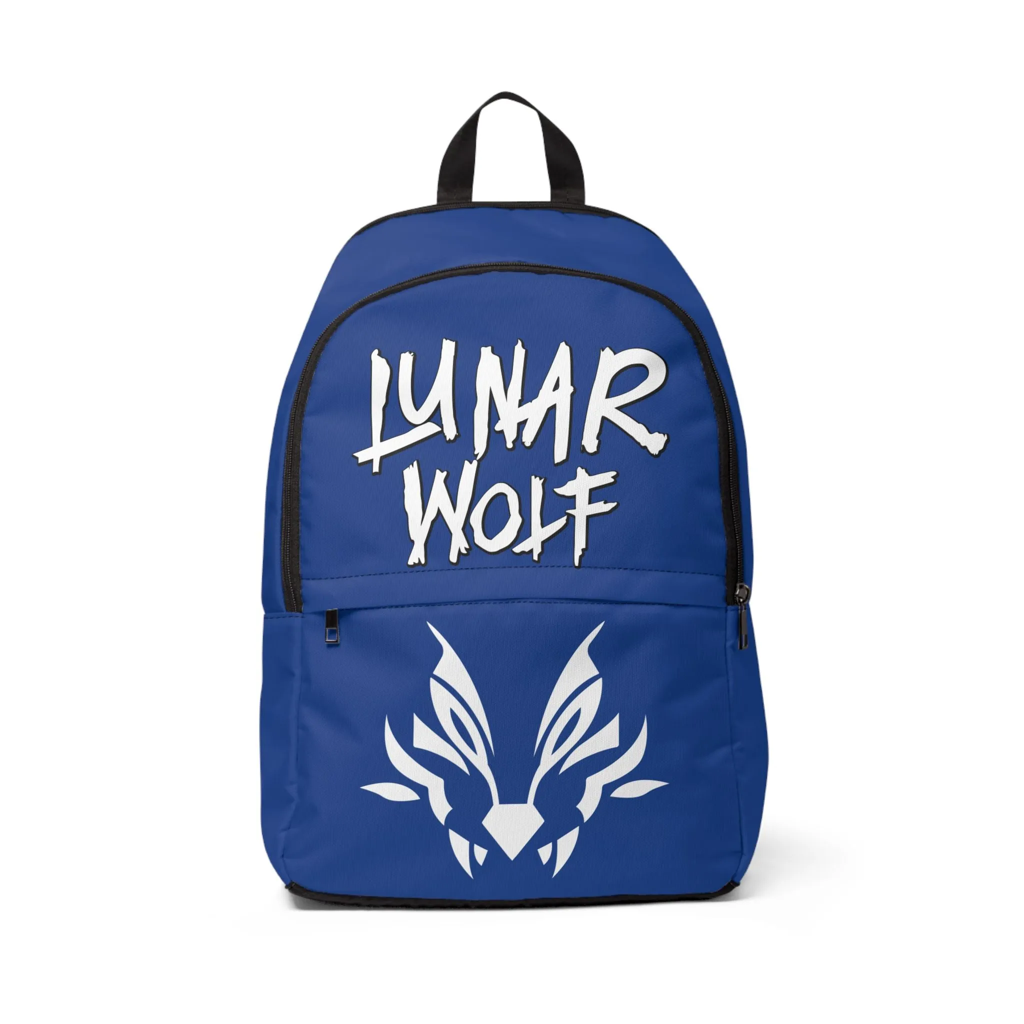 Lunar Wolf Backpack