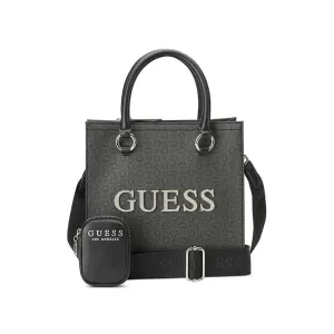 MAISEY SMALL CARRYALL - TAS GUESS ORIGINAL WANITA