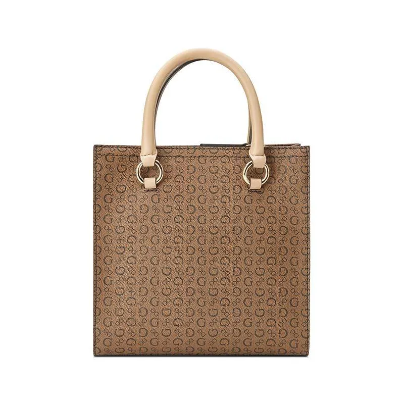 MAISEY SMALL CARRYALL - TAS GUESS ORIGINAL WANITA