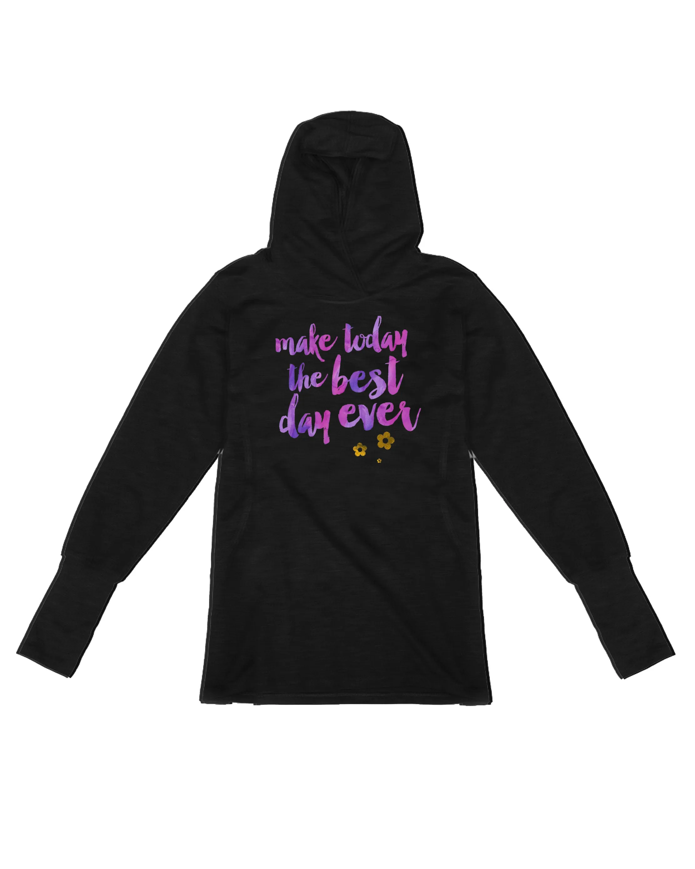 Make today the Best Day Ever
