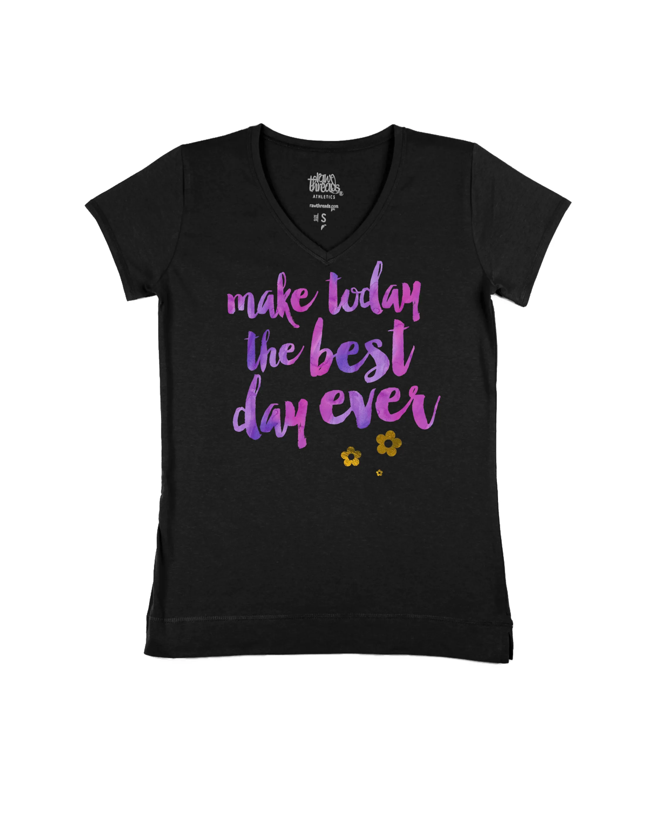 Make today the Best Day Ever