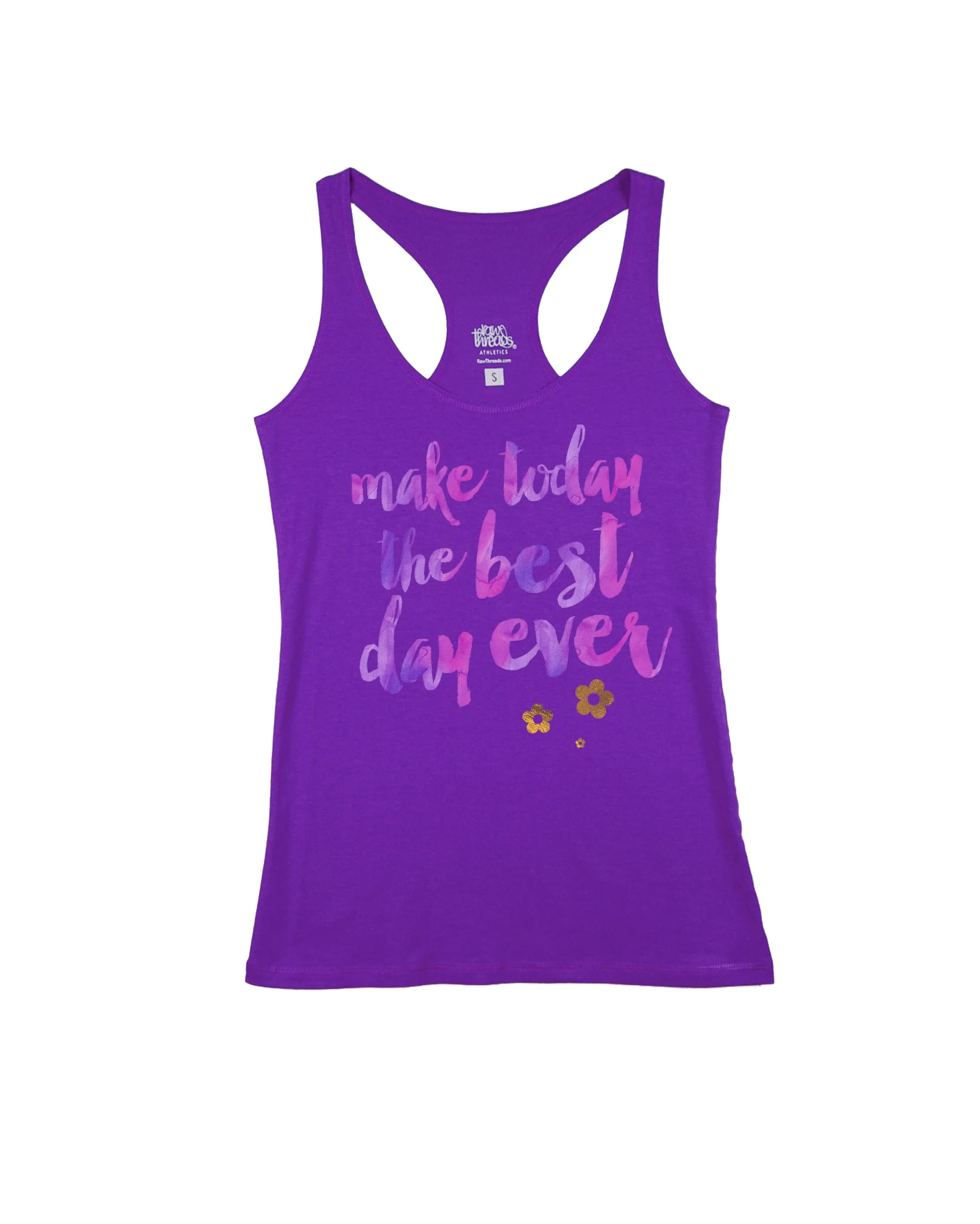 Make today the Best Day Ever