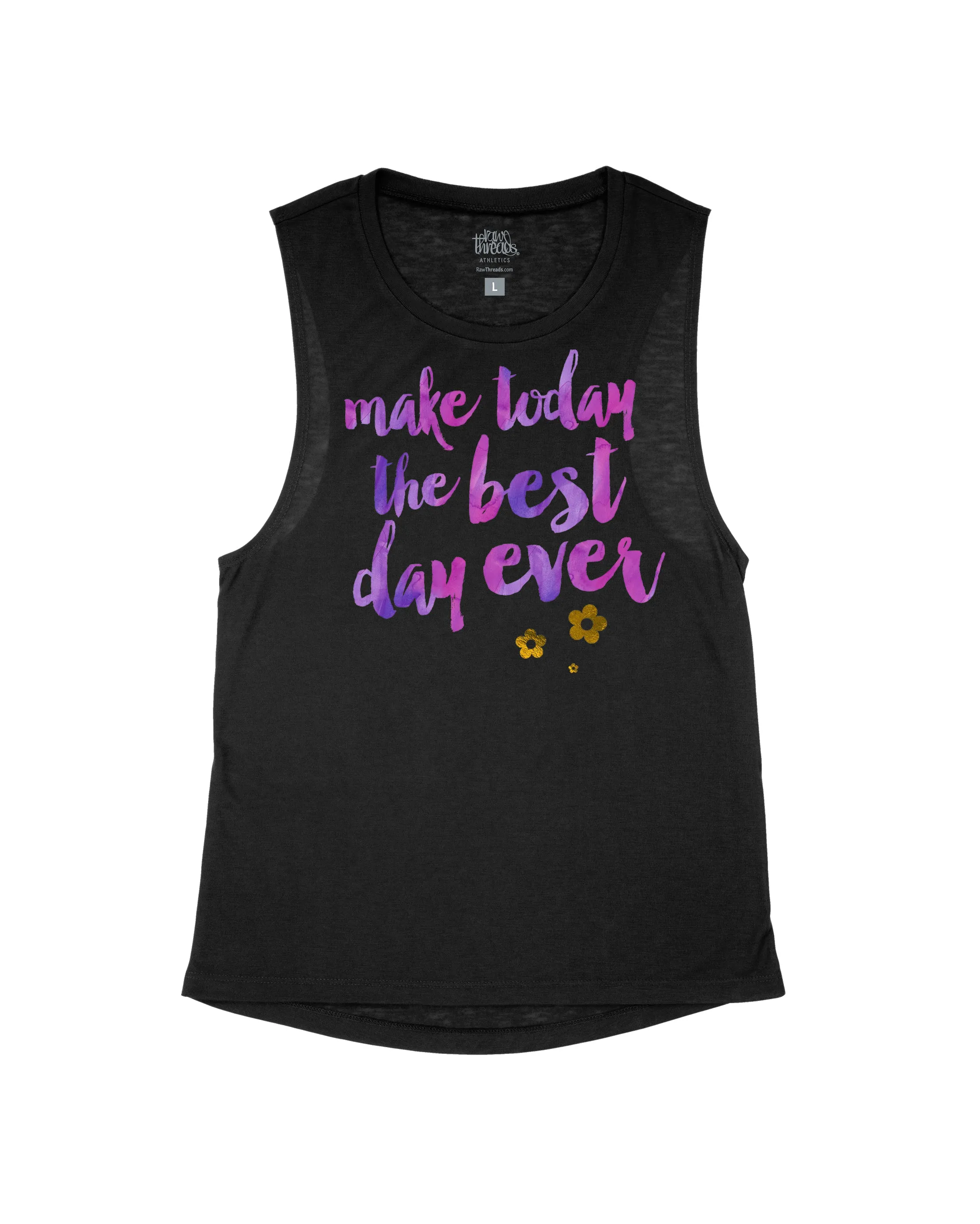 Make today the Best Day Ever