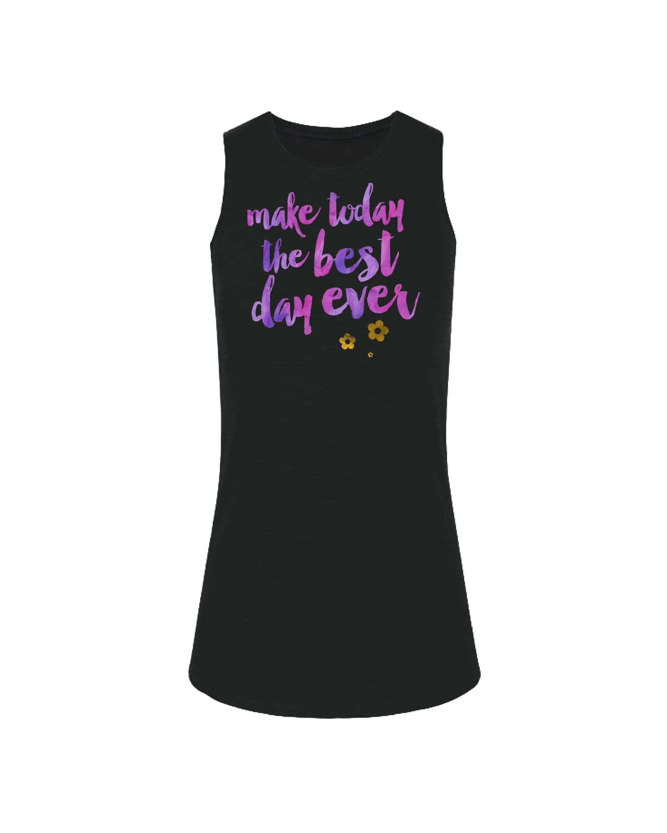 Make today the Best Day Ever