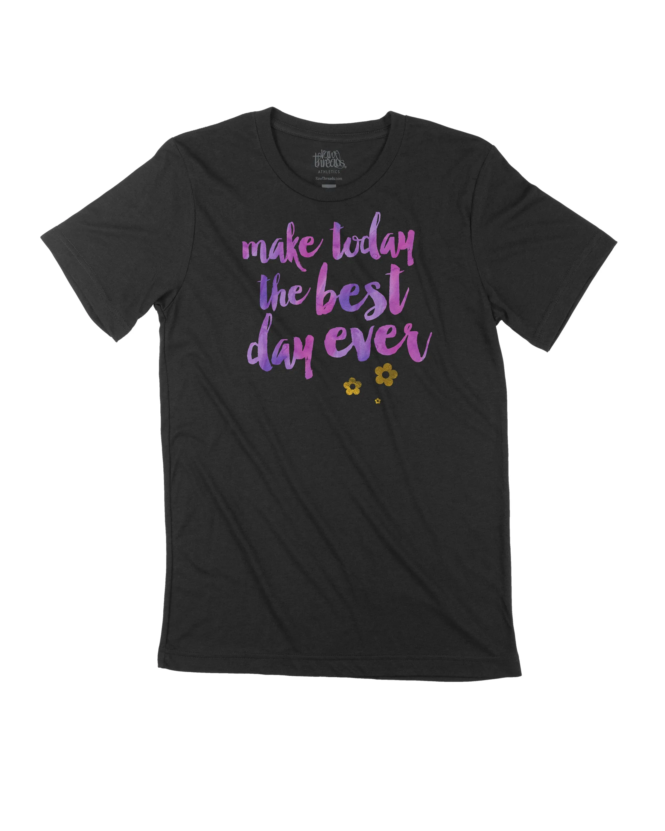 Make today the Best Day Ever