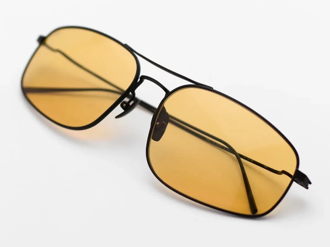MAL-Black / Yellow