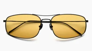 MAL-Black / Yellow