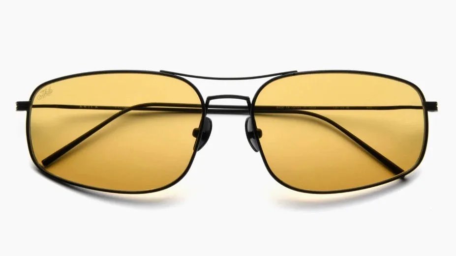 MAL-Black / Yellow