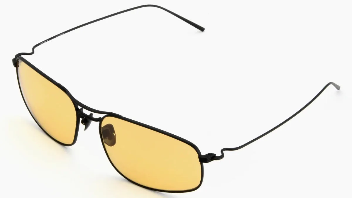 MAL-Black / Yellow