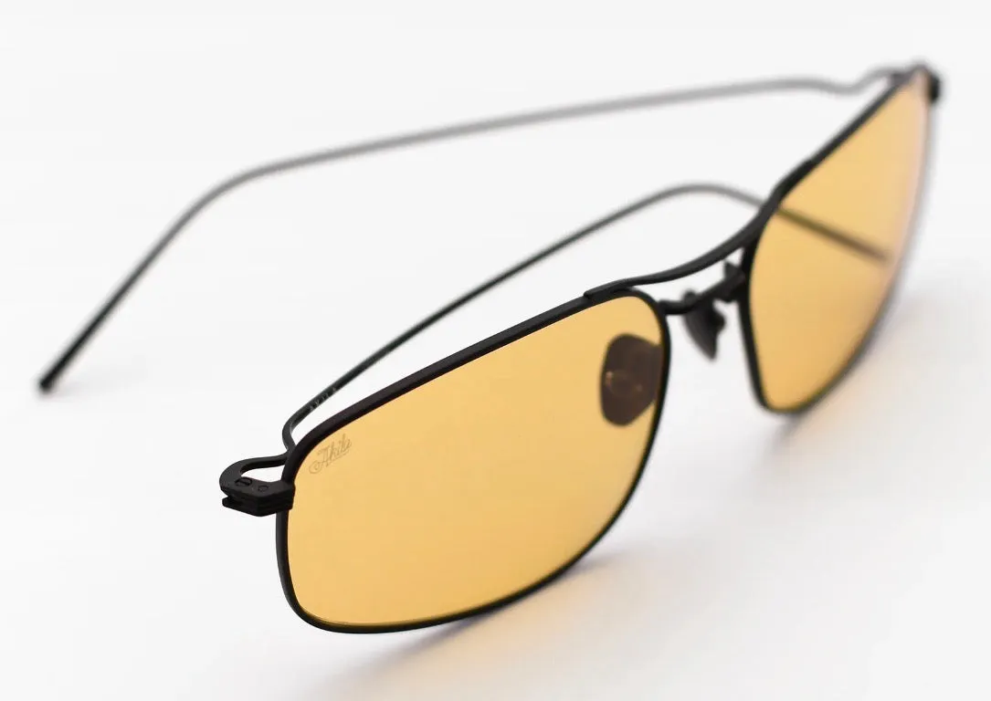 MAL-Black / Yellow