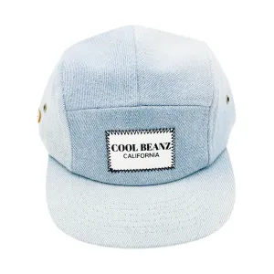 Malibu 5 Panel Hat