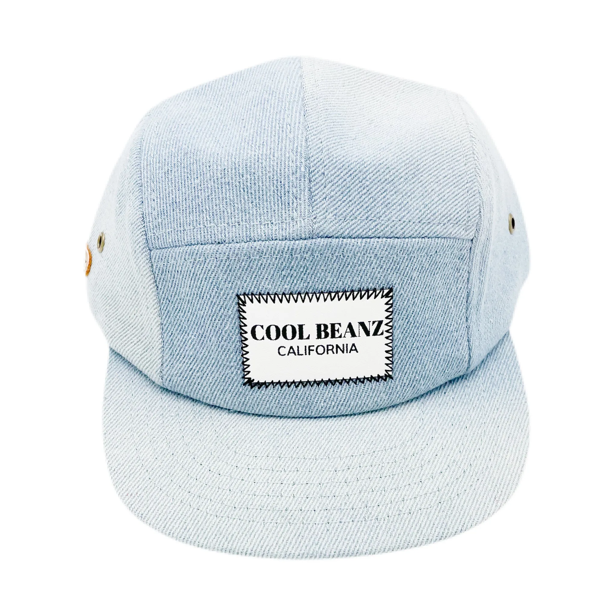 Malibu 5 Panel Hat