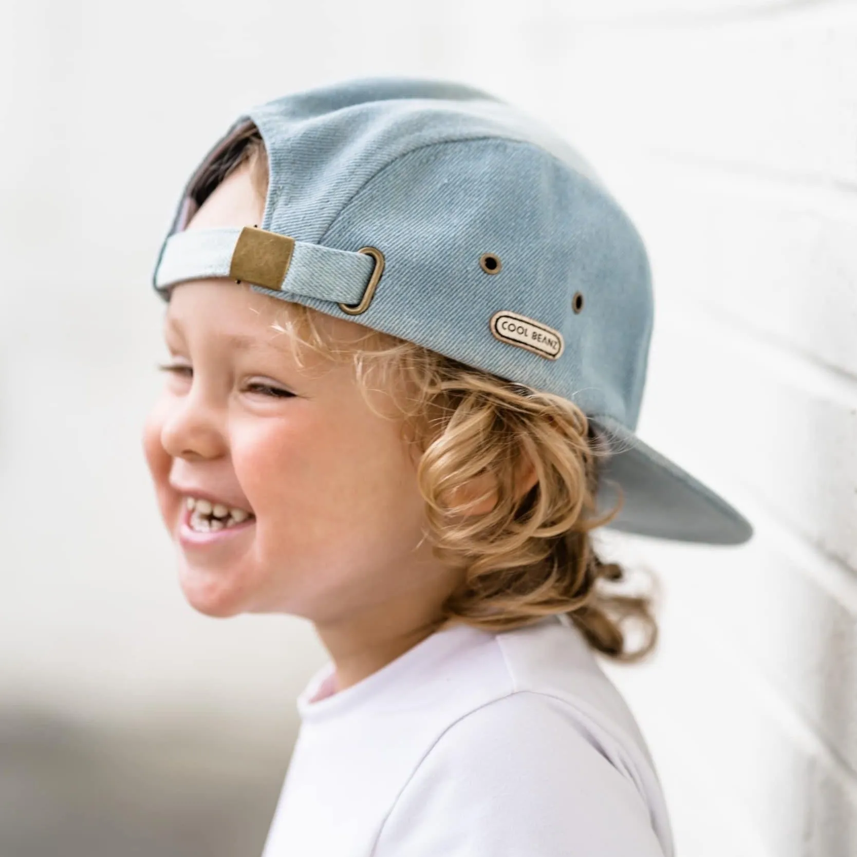 Malibu 5 Panel Hat