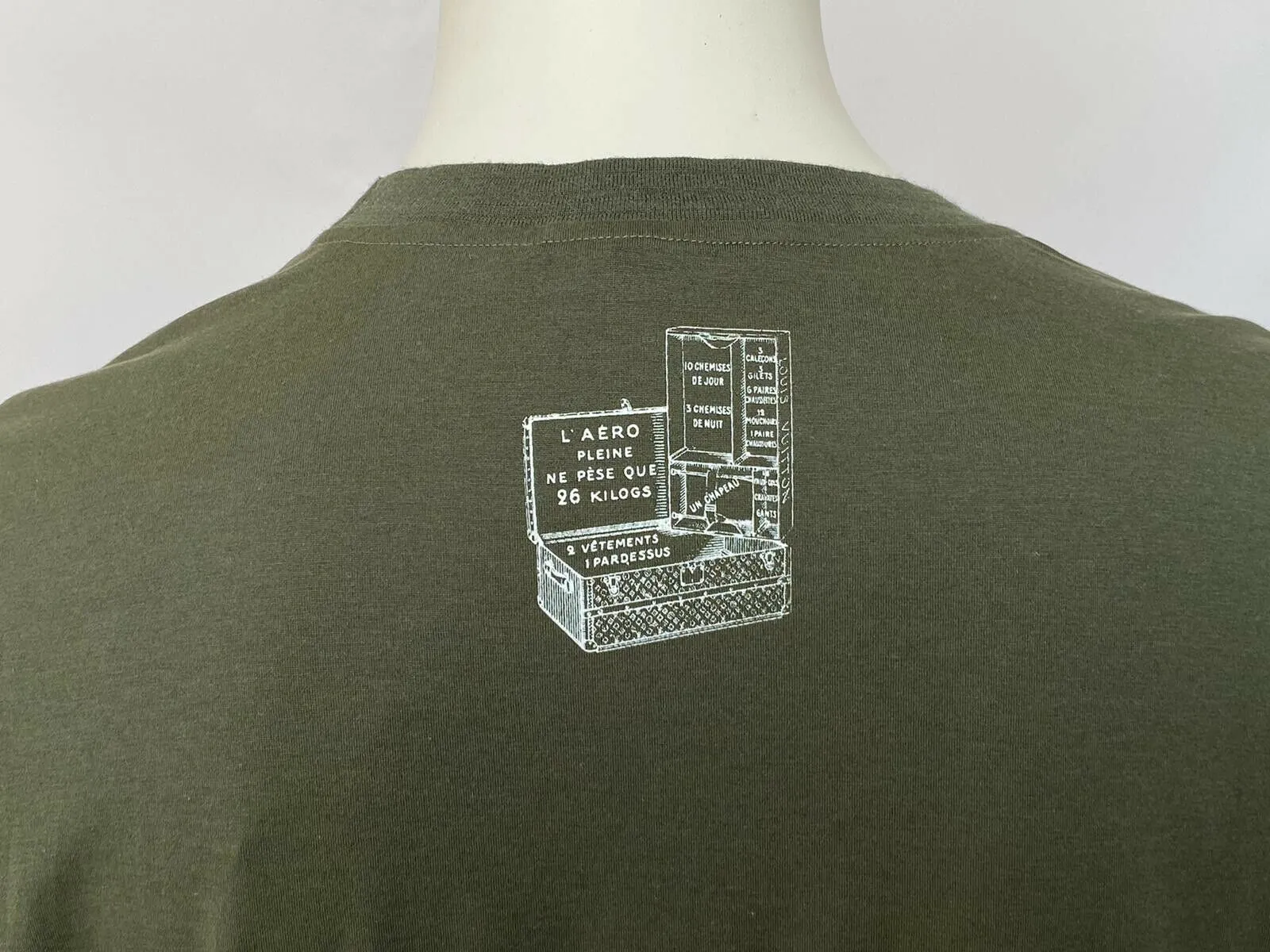 Malle Aero T-Shirt