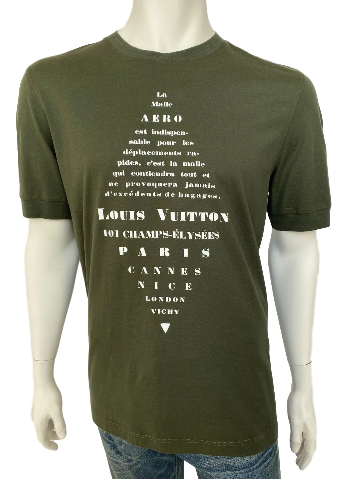 Malle Aero T-Shirt