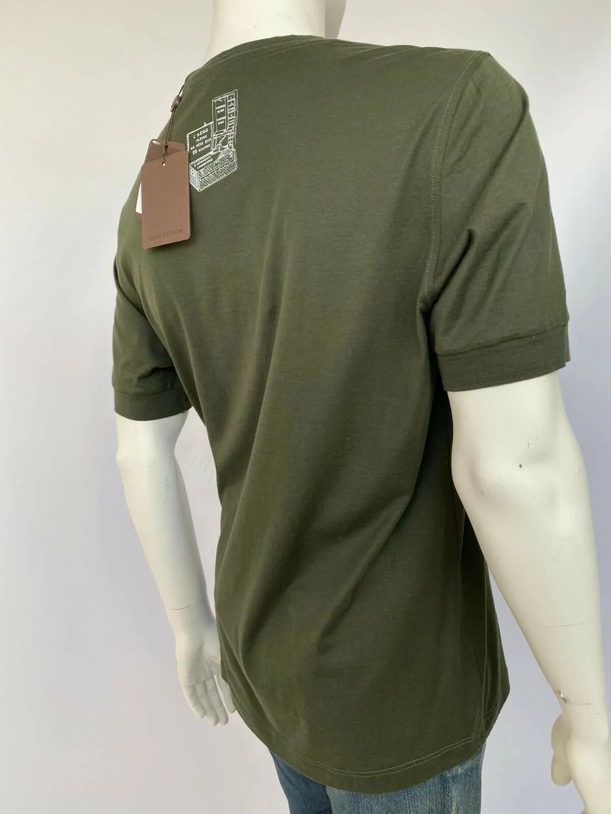 Malle Aero T-Shirt