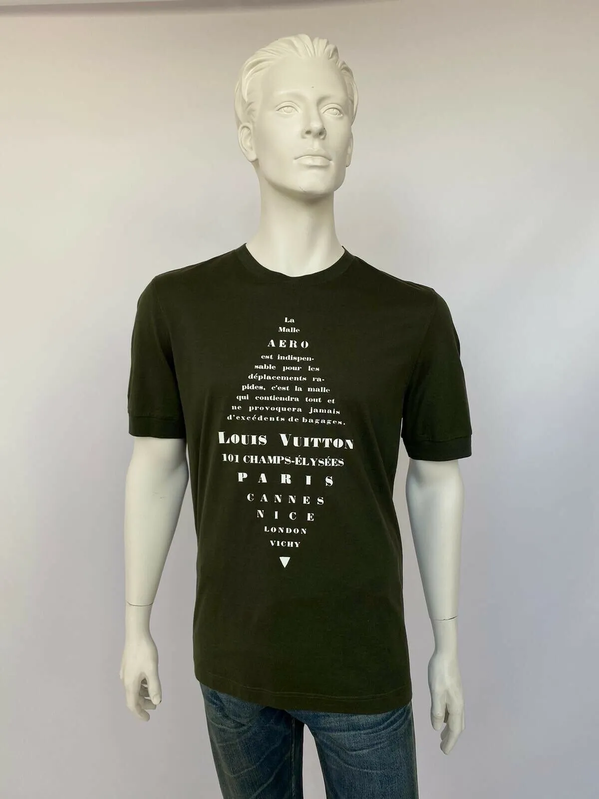 Malle Aero T-Shirt