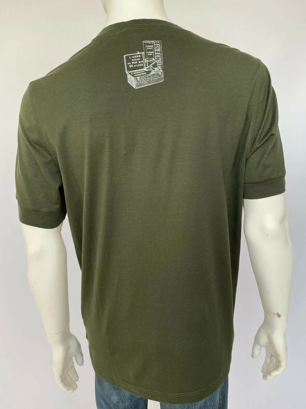 Malle Aero T-Shirt