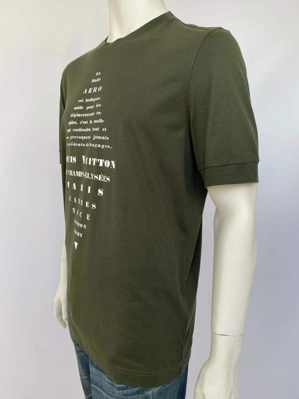 Malle Aero T-Shirt
