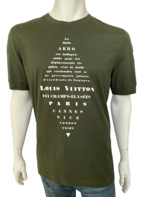 Malle Aero T-Shirt