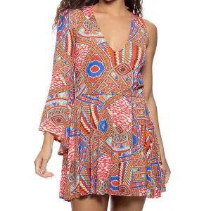 MANDINGA - Goddess Dress