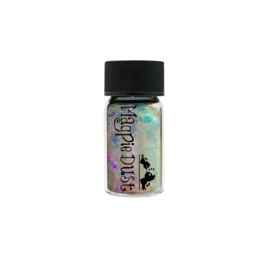 Marybelle Chrome Flakes