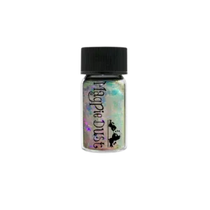 Marybelle Chrome Flakes