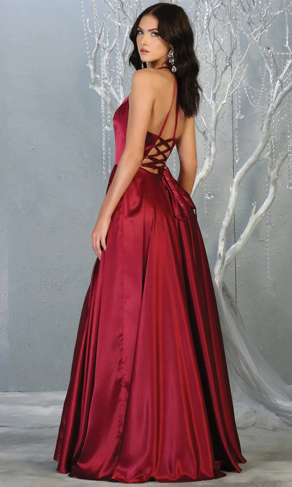 May Queen MQ1733