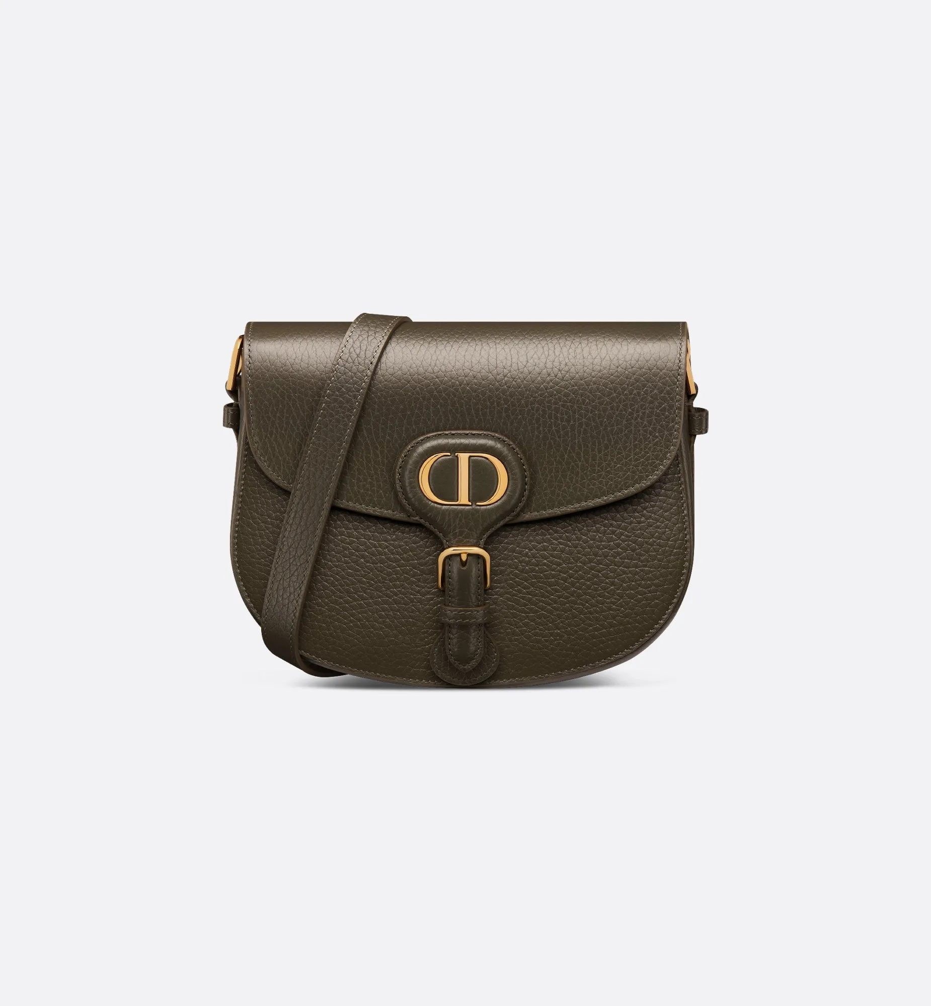 Medium Dior Bobby Bag