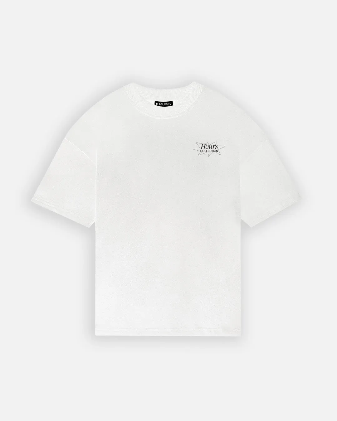Member of No Clubs T-Shirt - White