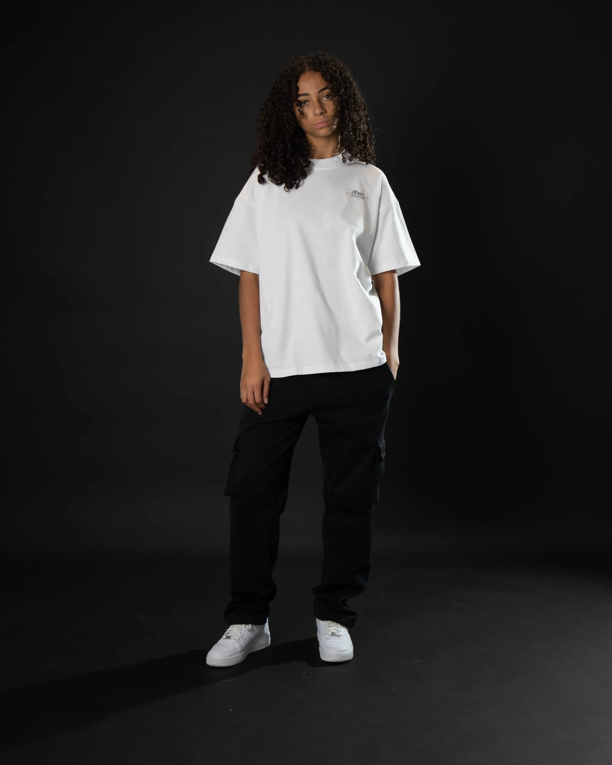 Member of No Clubs T-Shirt - White