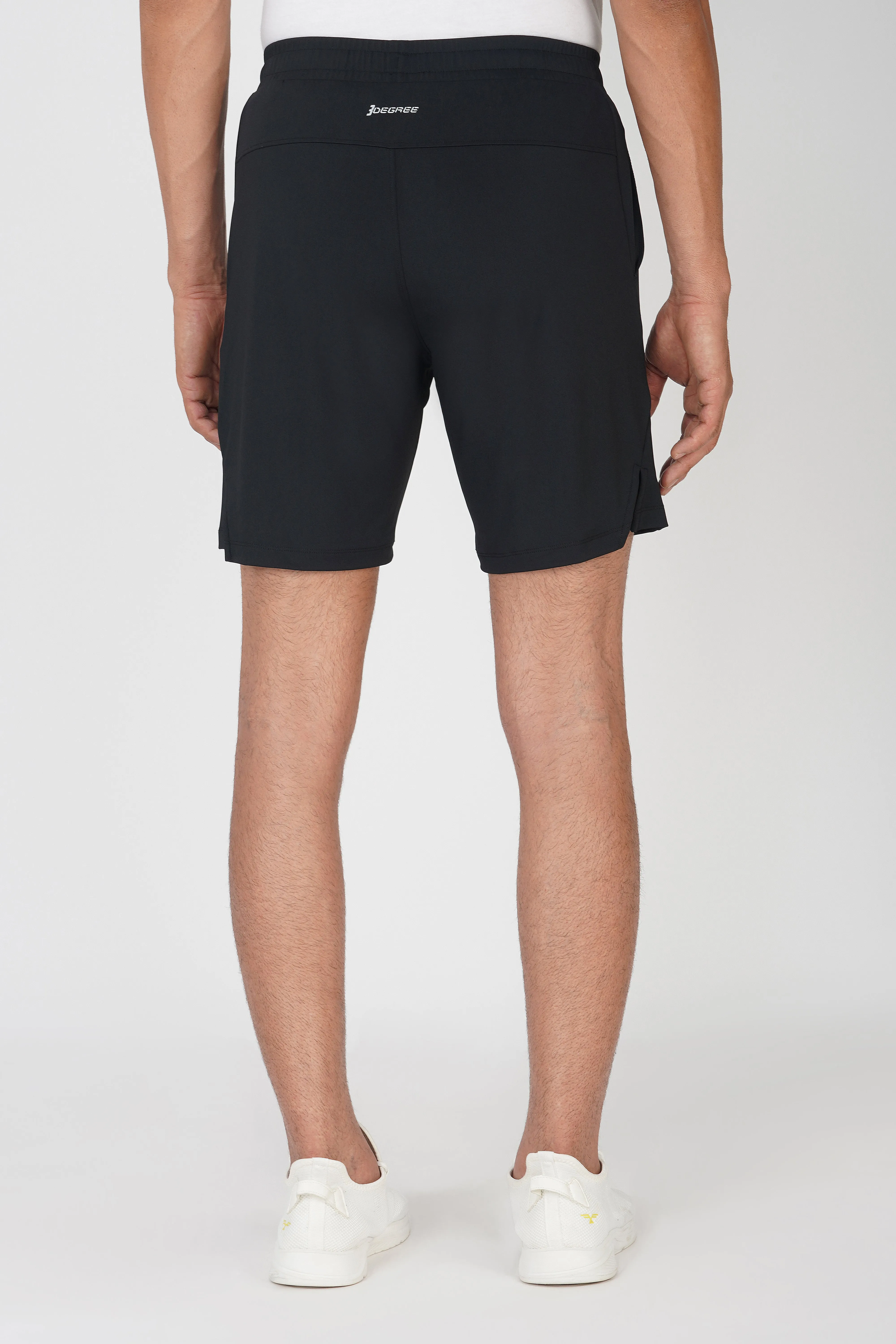 Men Relaxed Fit Shorts