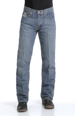 Mens Cinch Relaxed Fit White Label - Medium Stone