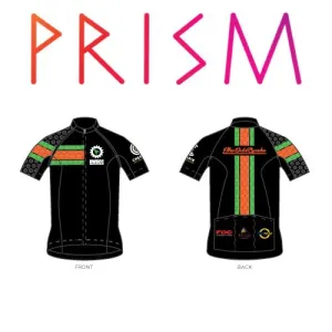 Men's Spring Classics Jersey - Race Cut