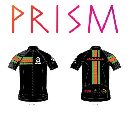Men's Spring Classics Jersey - Race Cut