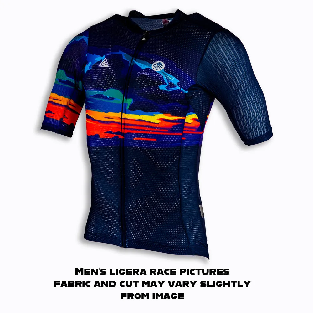 Men's Spring Classics Jersey - Race Cut