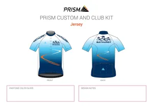 Men's Spring Classics Relaxed Cut Jersey