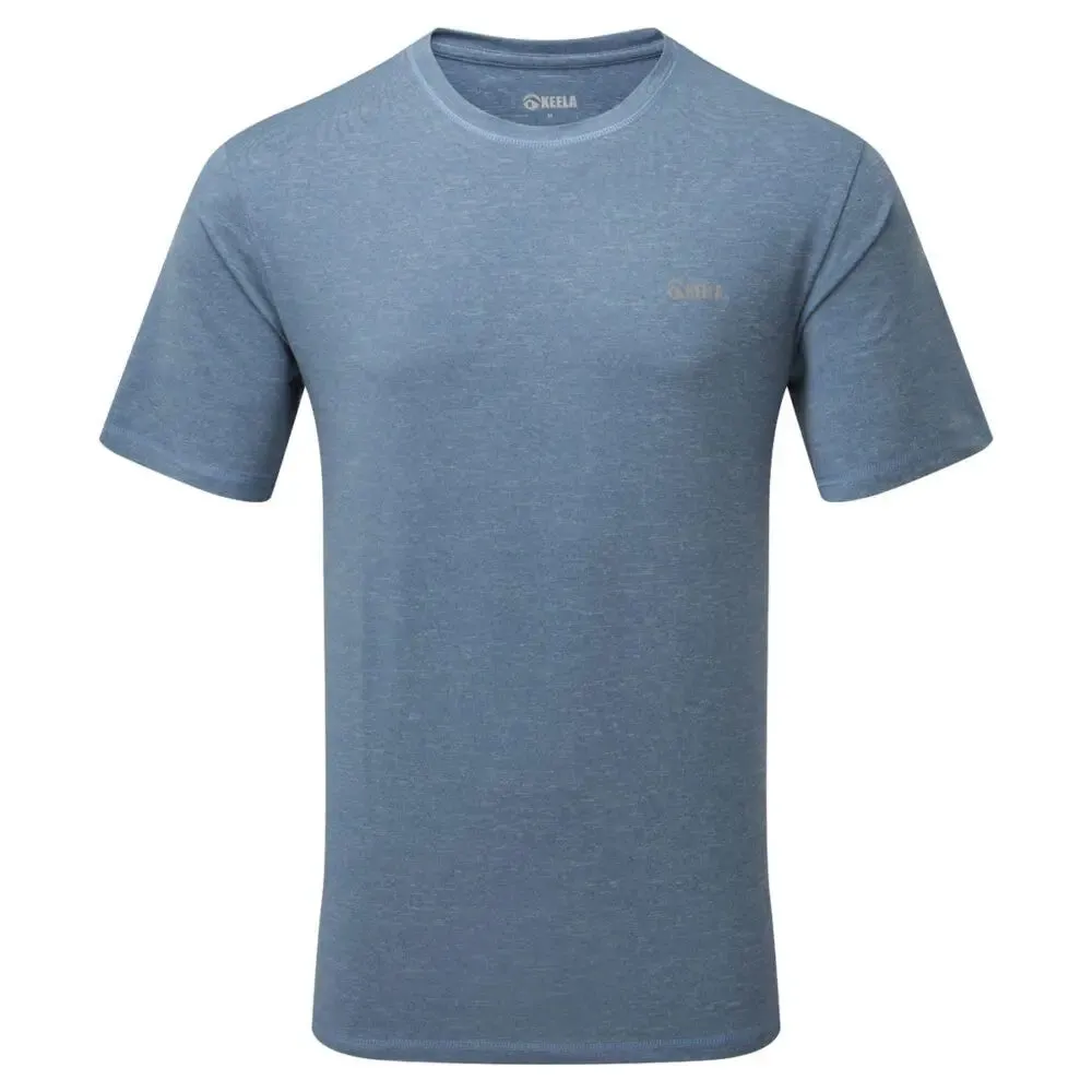 Men's Trail Pro Short Sleeve Top with StayFresh