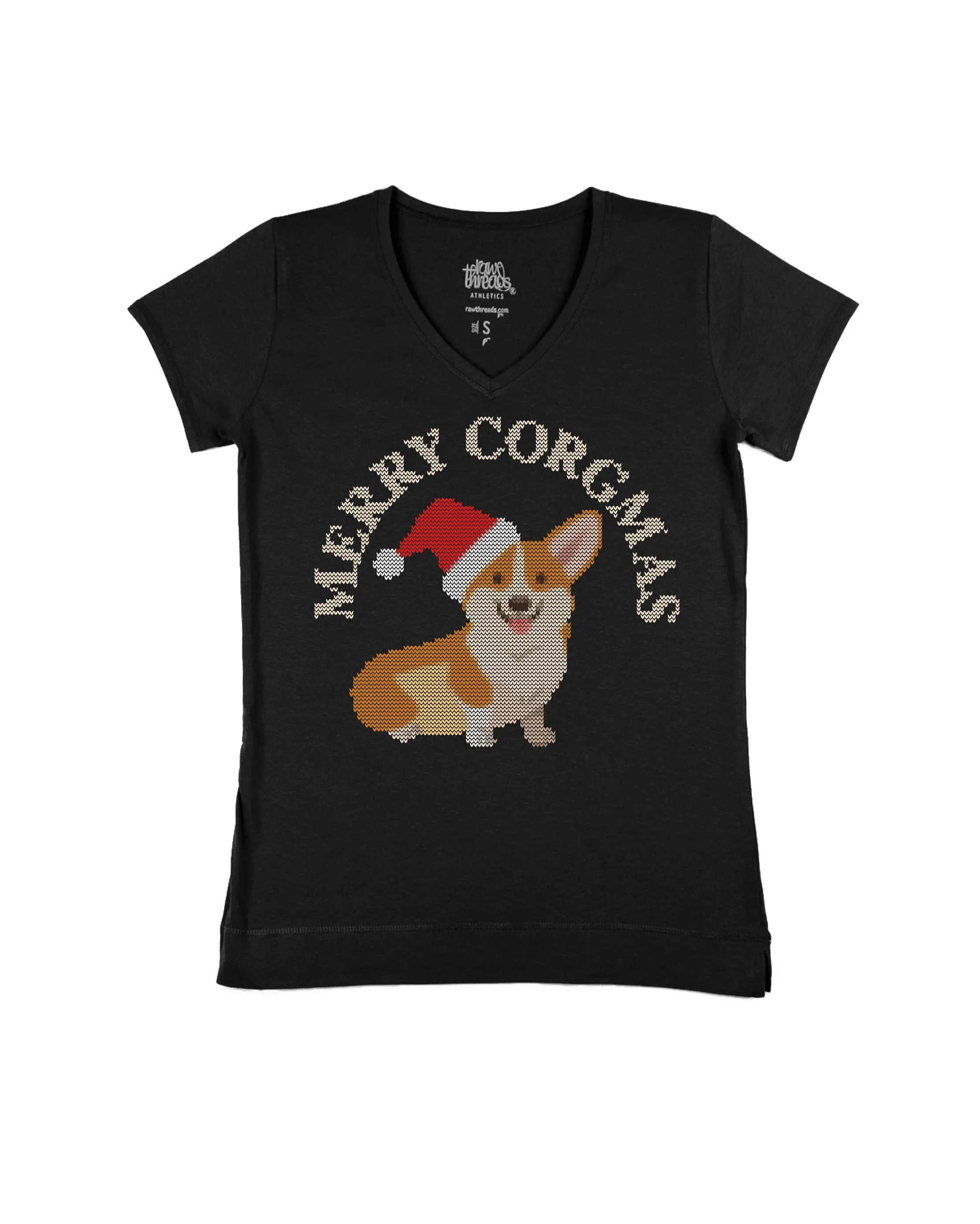 Merry Corgmas